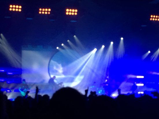 Centro Eventi Victoria Warehouse